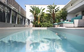 Ofelias Hotel 4* Sup